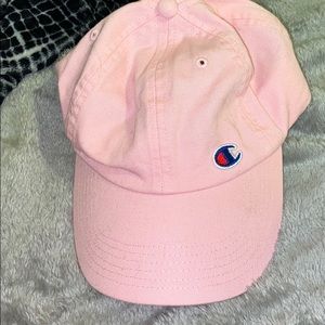 champion hat